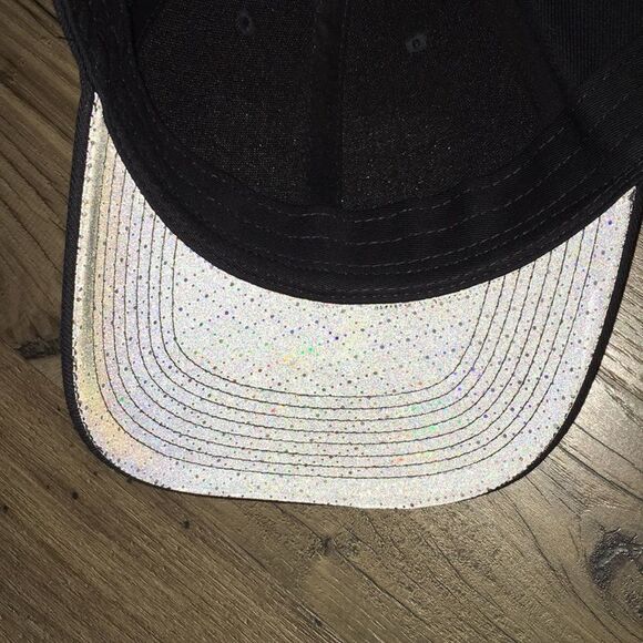 2013 Black New Florida State FSU Seminoles National NCAA Football Champions Cap - Picture 3 of 6